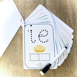 Phase 5 Phonics Word Building Flashcards (5 - 7 year olds)