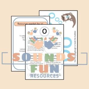 'o' Digital Resources Website Image