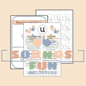 'u' Digital Resources Website Image